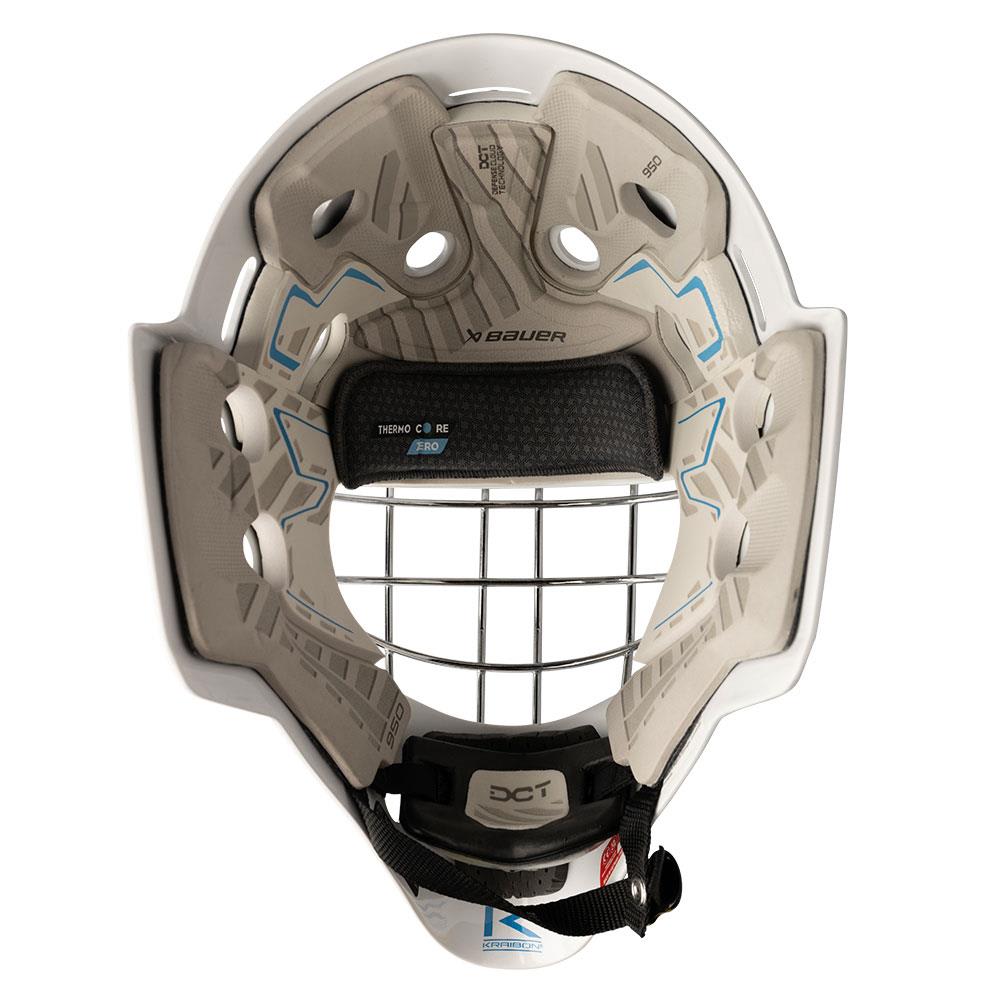 BAUER S25 950 JR GOAL MASK -