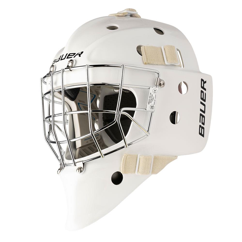 BAUER S25 950 SR GOAL MASK -