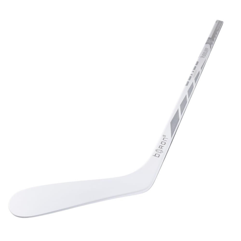 BAUER S25 PROTO2 SR HOCKEY STICK - WHT -