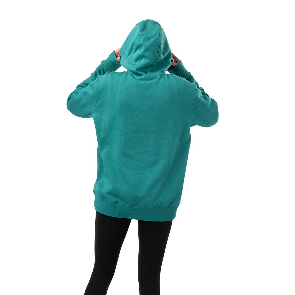 BAUER S24 ULTIMATE HOODIE