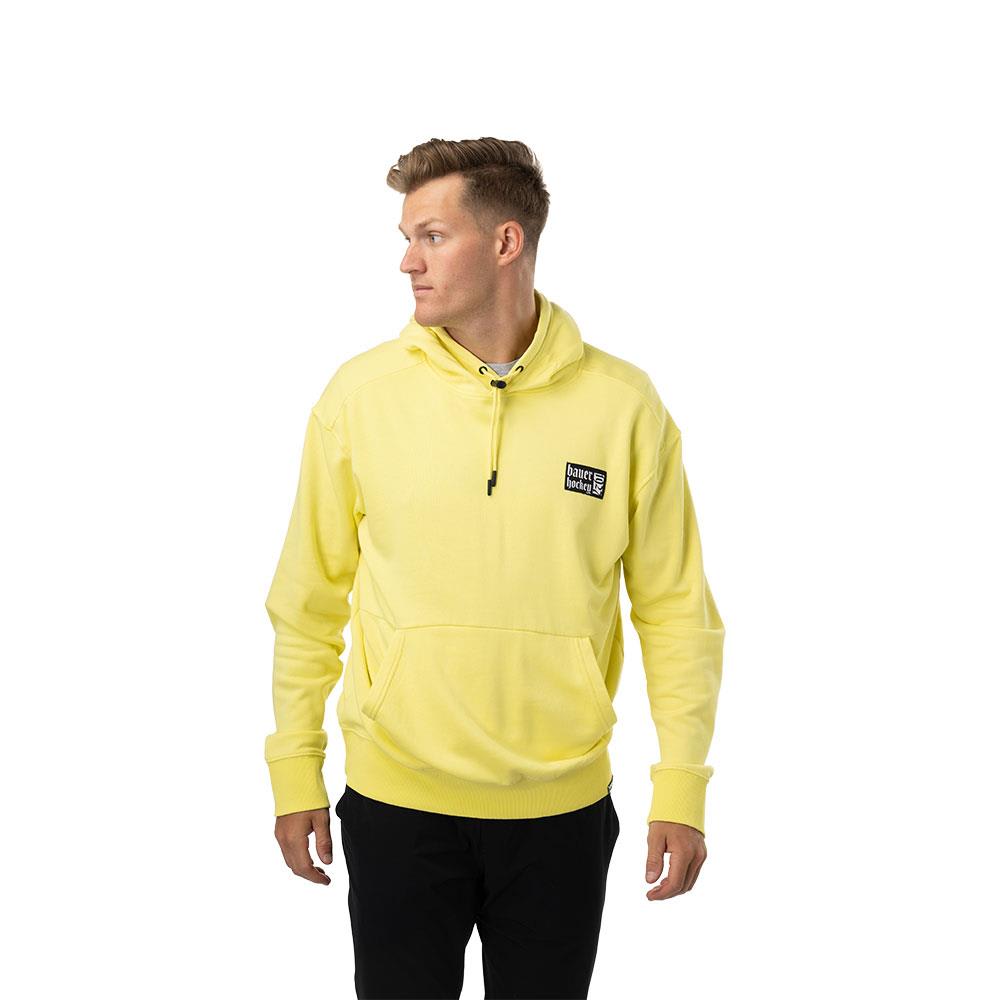 BAUER S24 ULTIMATE HOODIE