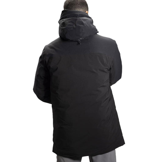 BAUER SAIL RACING PARKA