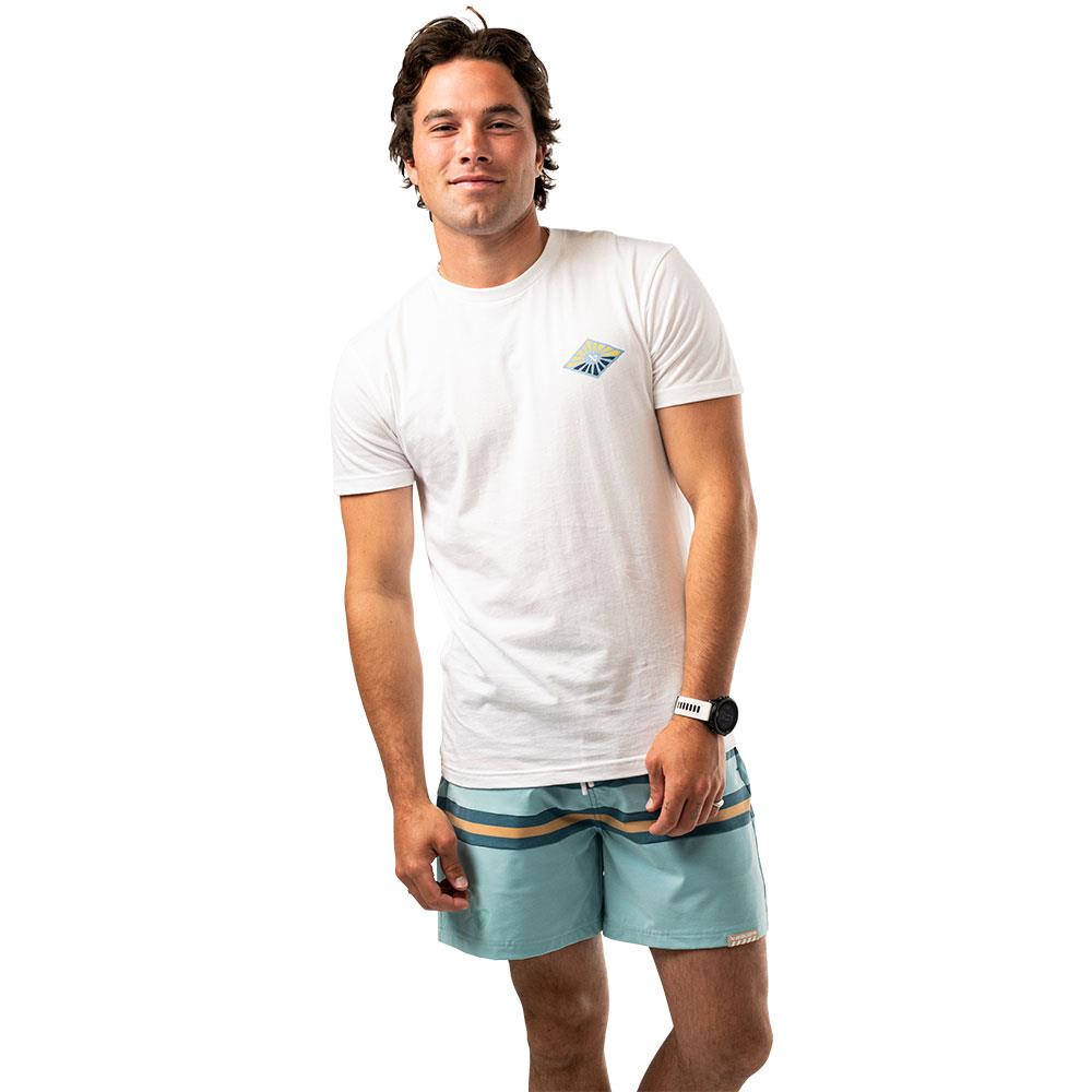 BAUER S25 GRAPHIC TEE SHIRT -