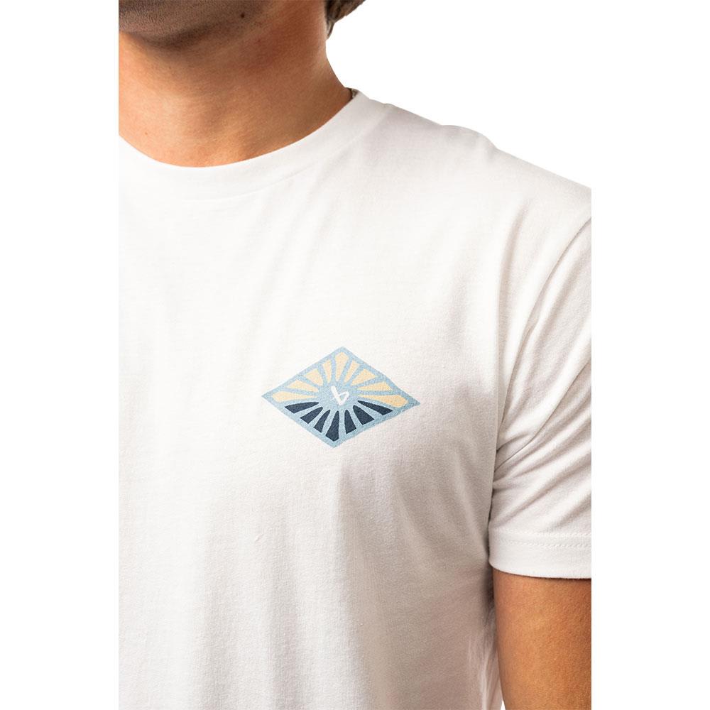 BAUER S25 GRAPHIC TEE SHIRT -