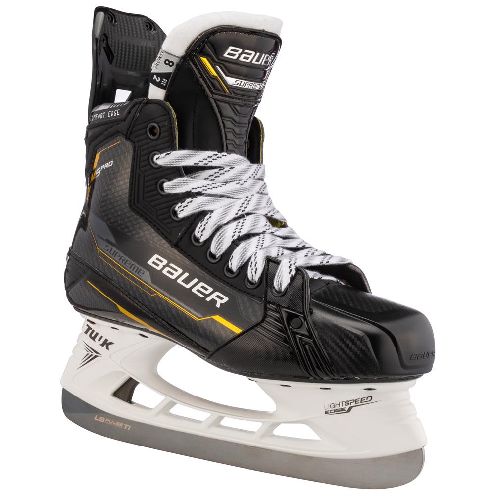 BAUER S22 SUPREME M5 PRO INT SKATES