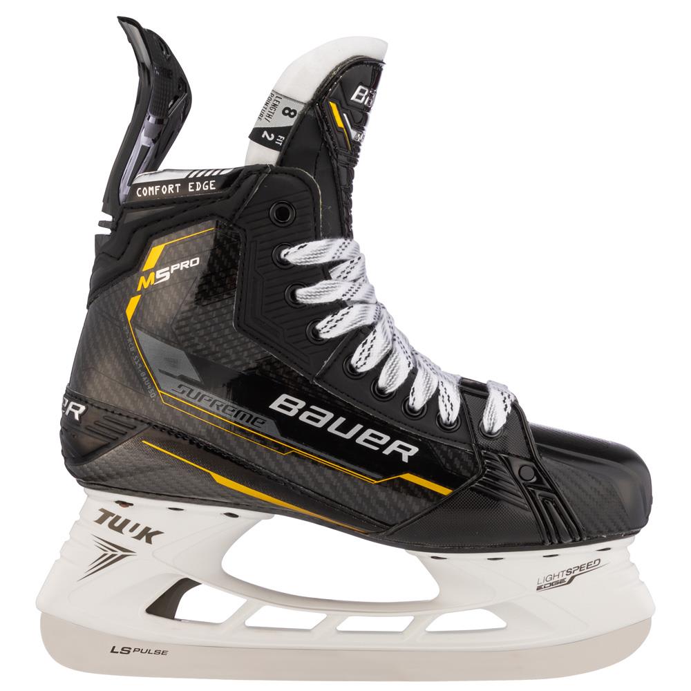 BAUER S22 SUPREME M5 PRO INT SKATES