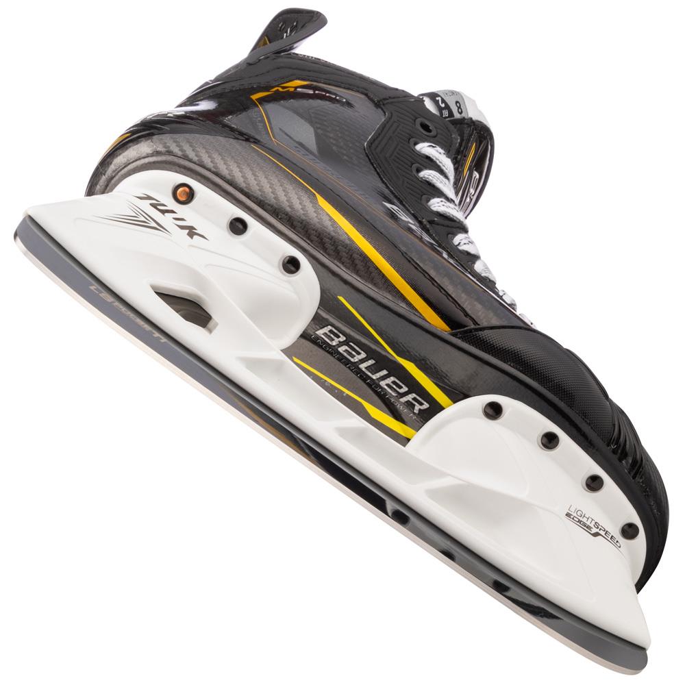 BAUER S22 SUPREME M5 PRO INT SKATES