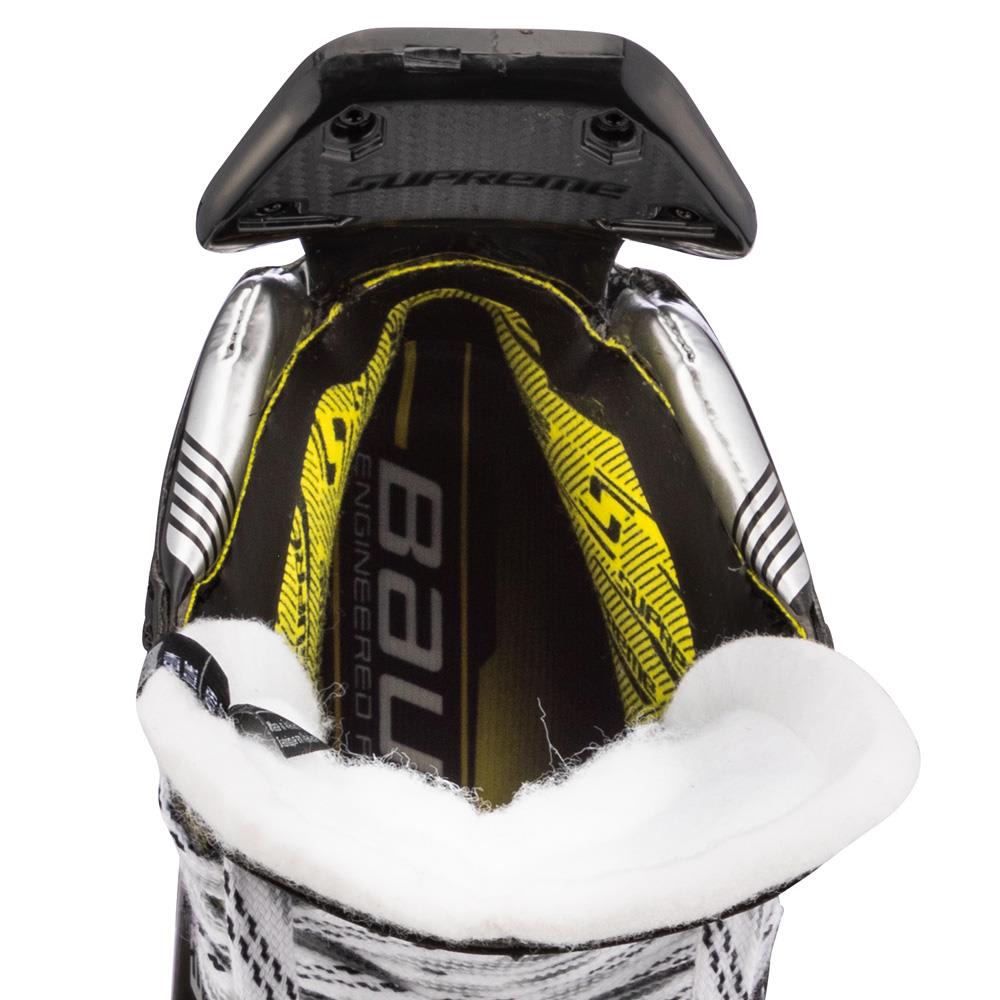 BAUER S22 SUPREME M5 PRO INT SKATES