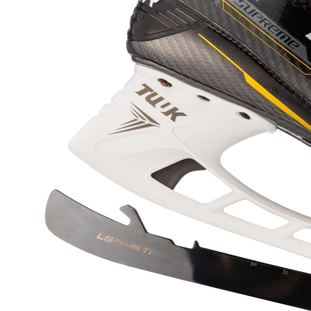 BAUER S22 SUPREME M5 PRO INT SKATES