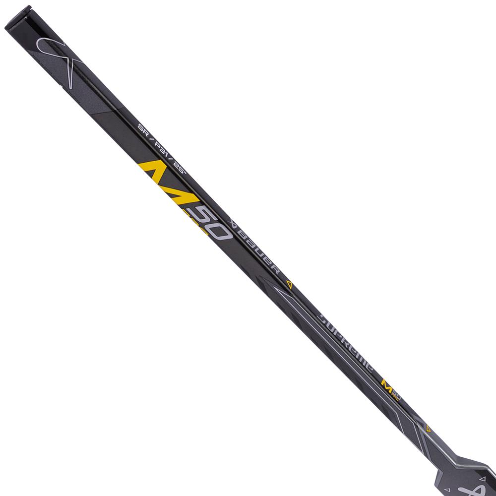 BAUER S24 M50 PRO GOAL STICK SENIOR