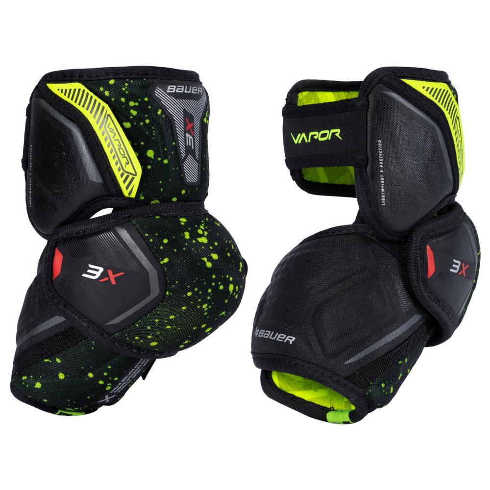 BAUER S22 VAPOR 3X ELBOW PAD - JR