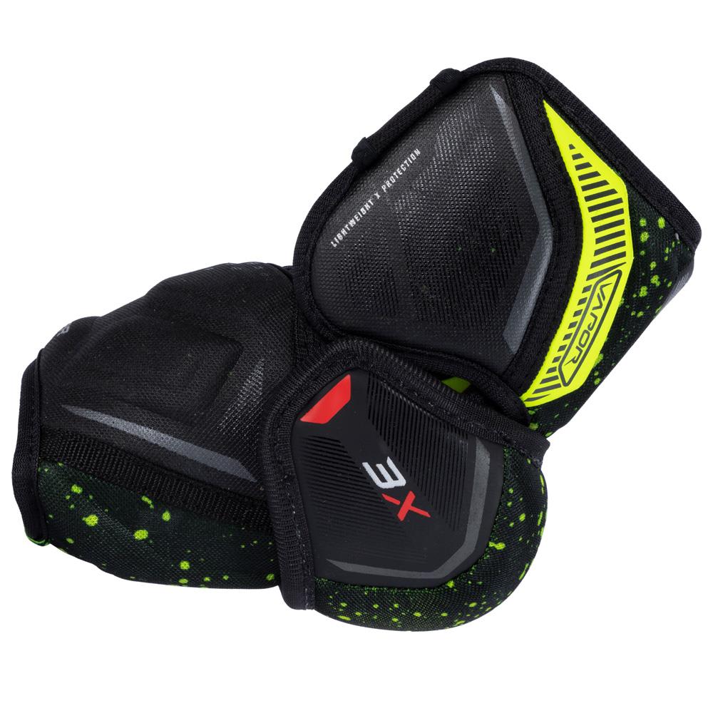 BAUER S22 VAPOR 3X ELBOW PAD - JR
