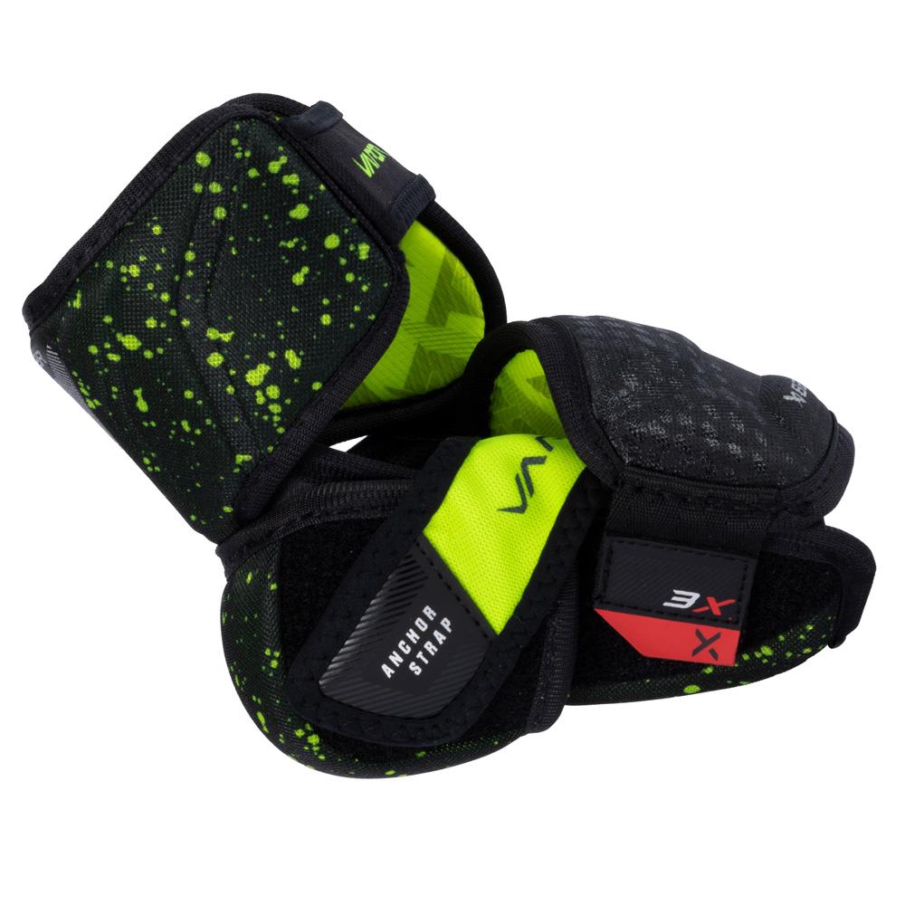 BAUER S22 VAPOR 3X ELBOW PAD - JR