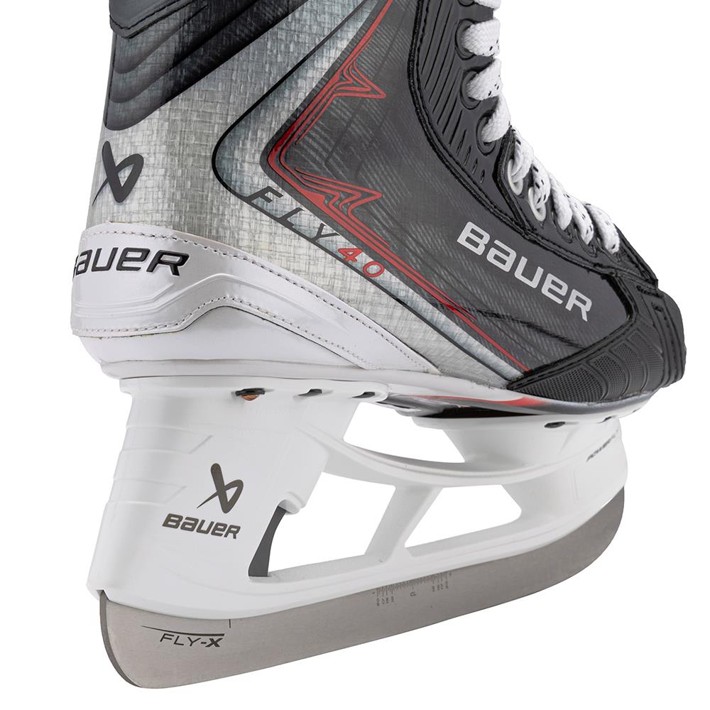 BAUER S25 VAPOR FLY40 SR SKATES -