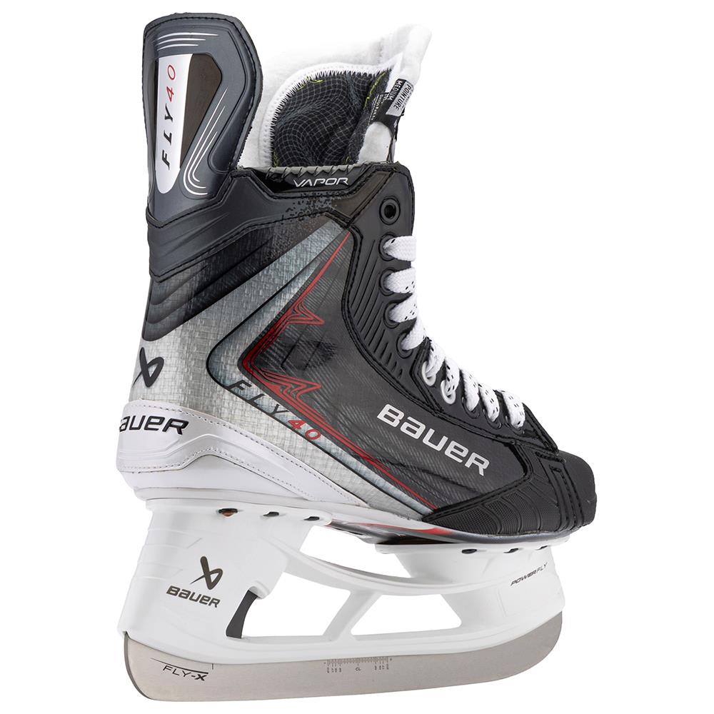 BAUER S25 VAPOR FLY40 SR SKATES -