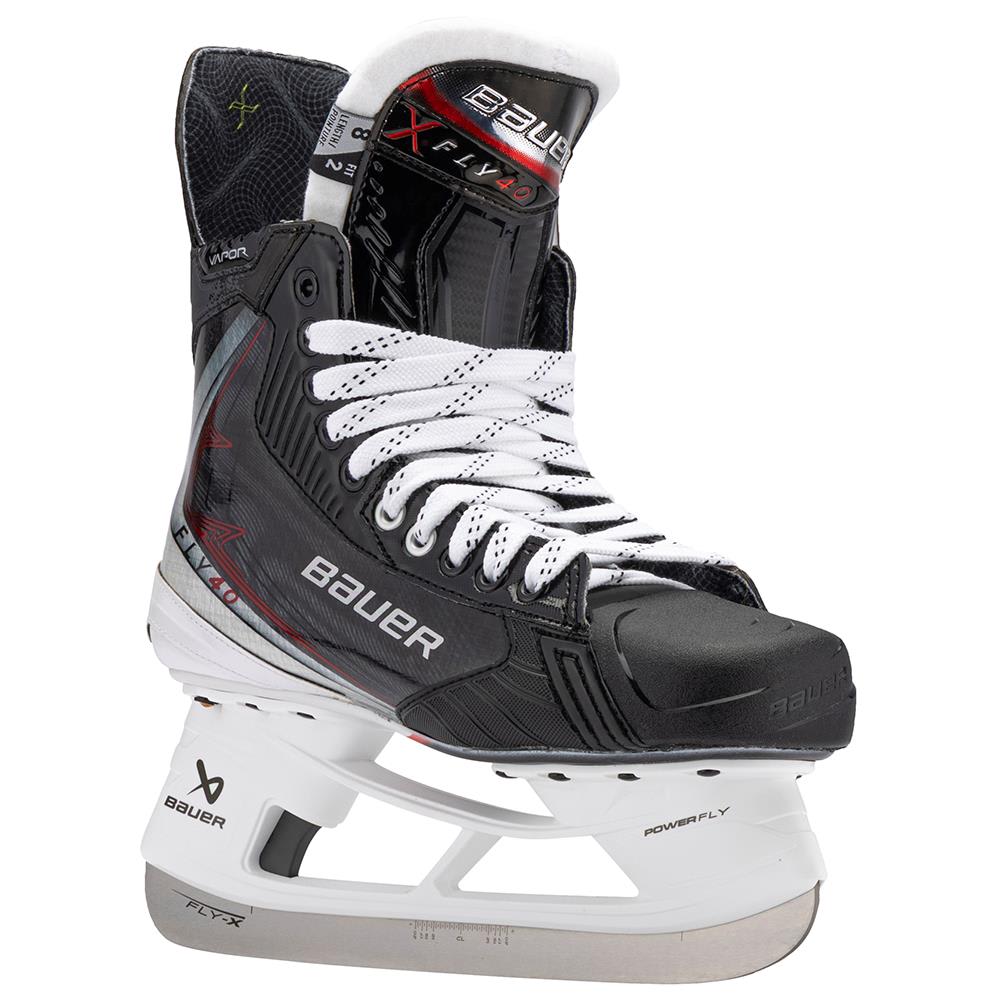 BAUER S25 VAPOR FLY40 SR SKATES -