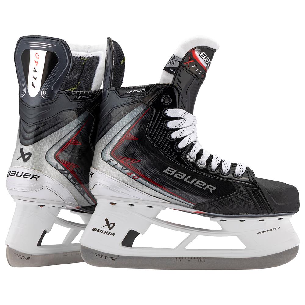 BAUER S25 VAPOR FLY40 SR SKATES -