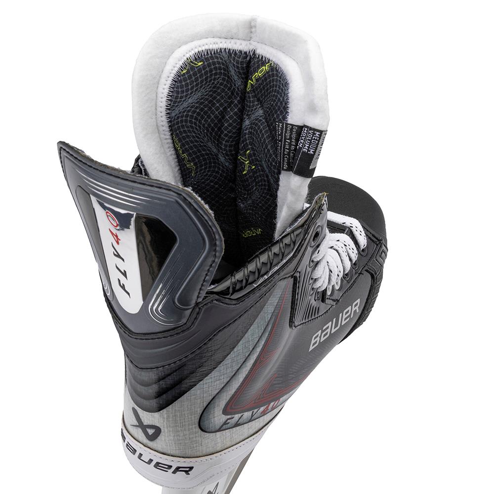 BAUER S25 VAPOR FLY40 SR SKATES -