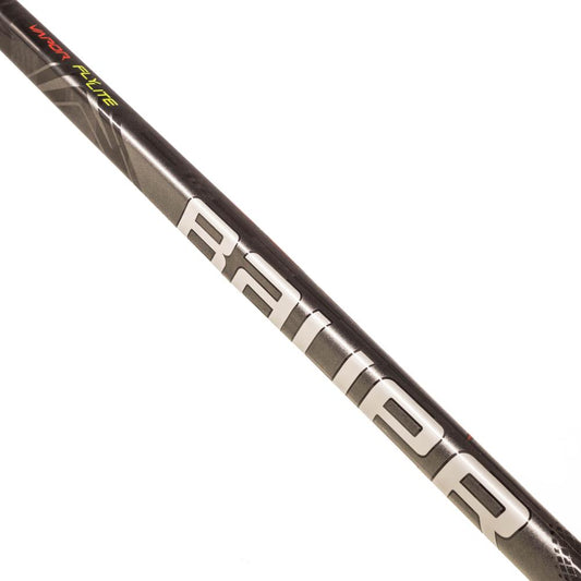 BAUER S19 VAPOR FLYLITE STICK 87F SENIOR HOCKEY STICK