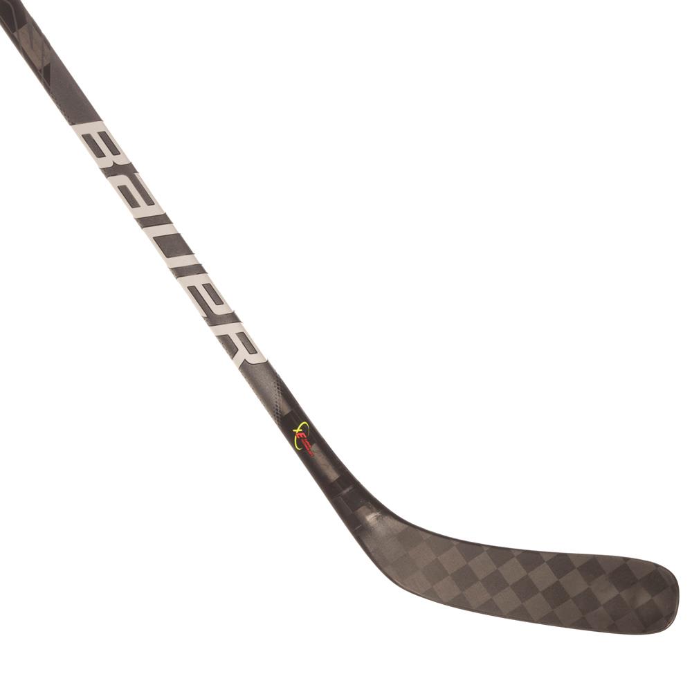 BAUER S19 VAPOR FLYLITE STICK 87F SENIOR HOCKEY STICK