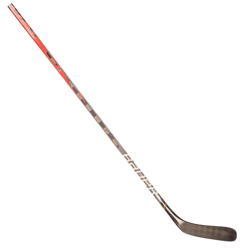 BAUER S19 VAPOR FLYLITE STICK 87F SENIOR HOCKEY STICK