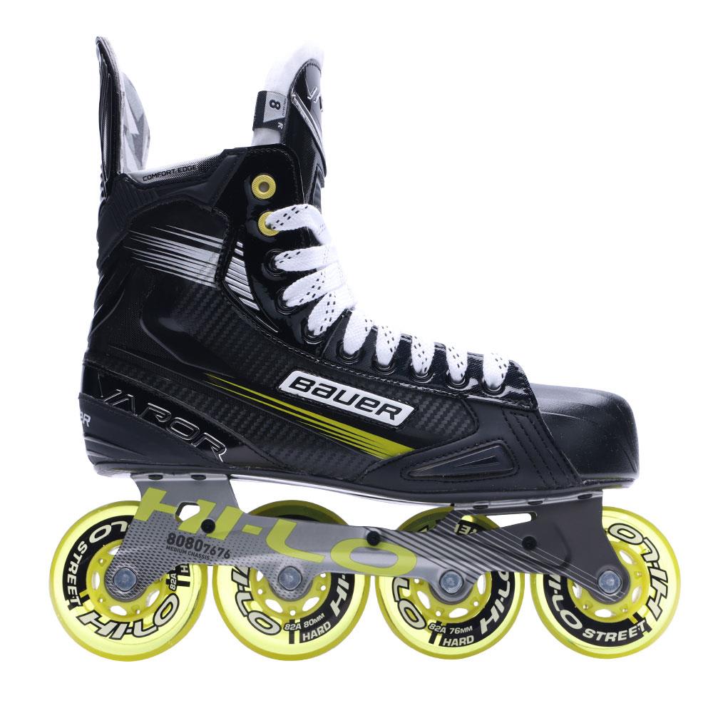 BAUER S24 VAPOR X3 RH INT SKATES