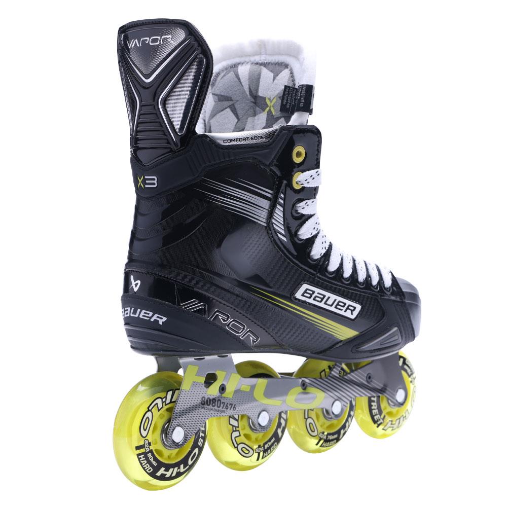 BAUER S24 VAPOR X3 RH INT SKATES