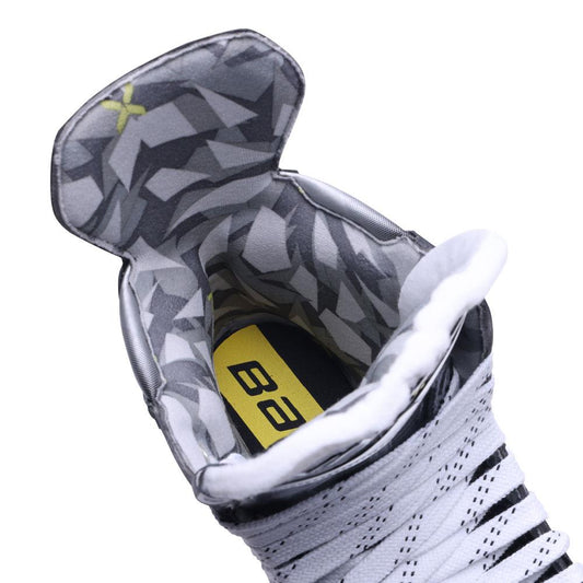 BAUER S24 VAPOR X3 RH JR SKATES