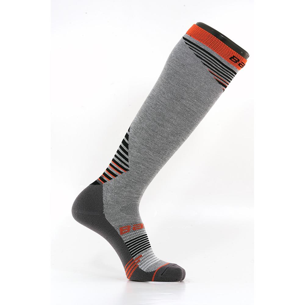 BAUER HO21 WARMTH TALL SKATE SOCKS