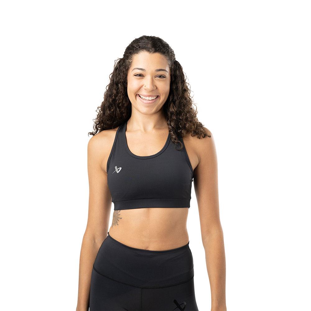 BAUER S24 WOMENS BASELAYER BRA