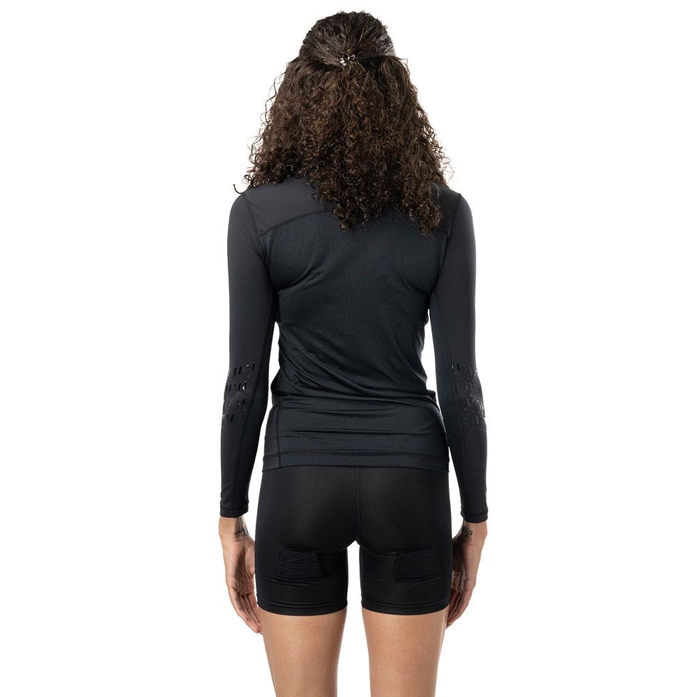 BAUER S24 WOMENS LS BASELAYER TOP