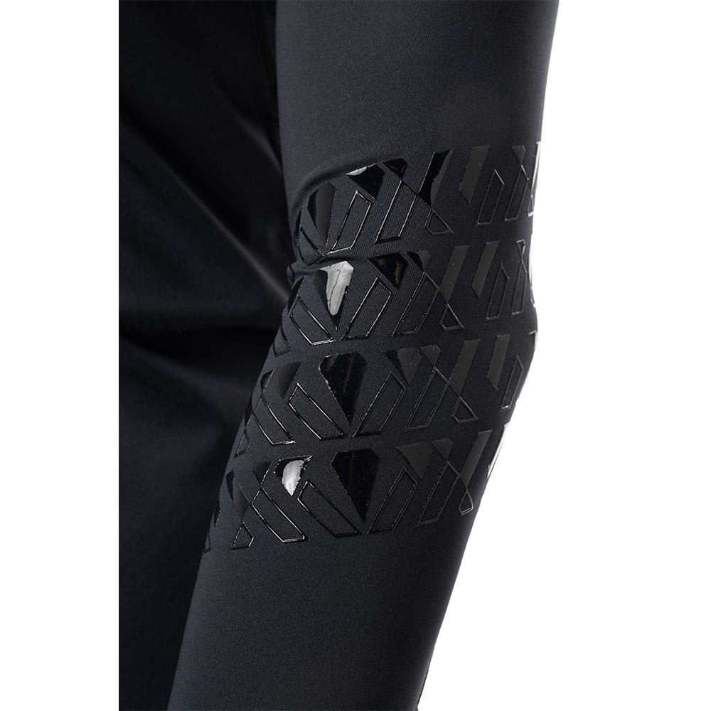 BAUER S24 WOMENS LS BASELAYER TOP