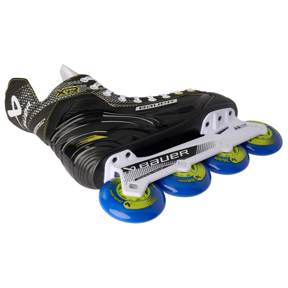 BAUER S25 XR RH INT SKATE -