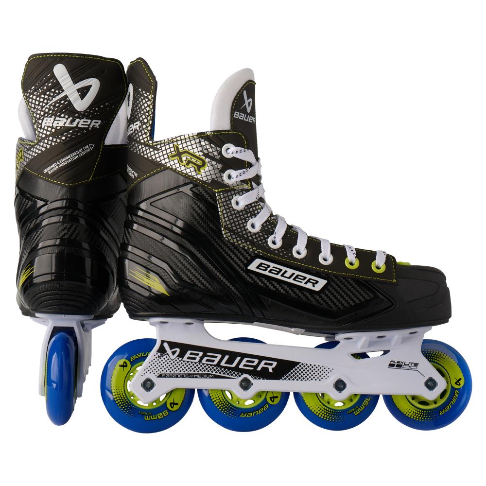 BAUER S25 XR RH JR SKATE -