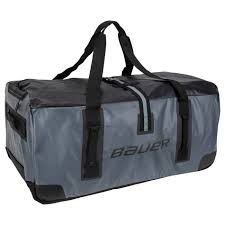 BAUER TACTICAL JR CARRY BAG
