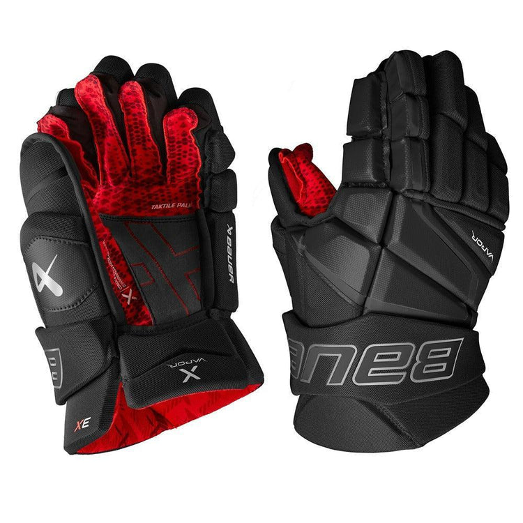 BAUER S22 VAPOR 3X GLOVE - SR