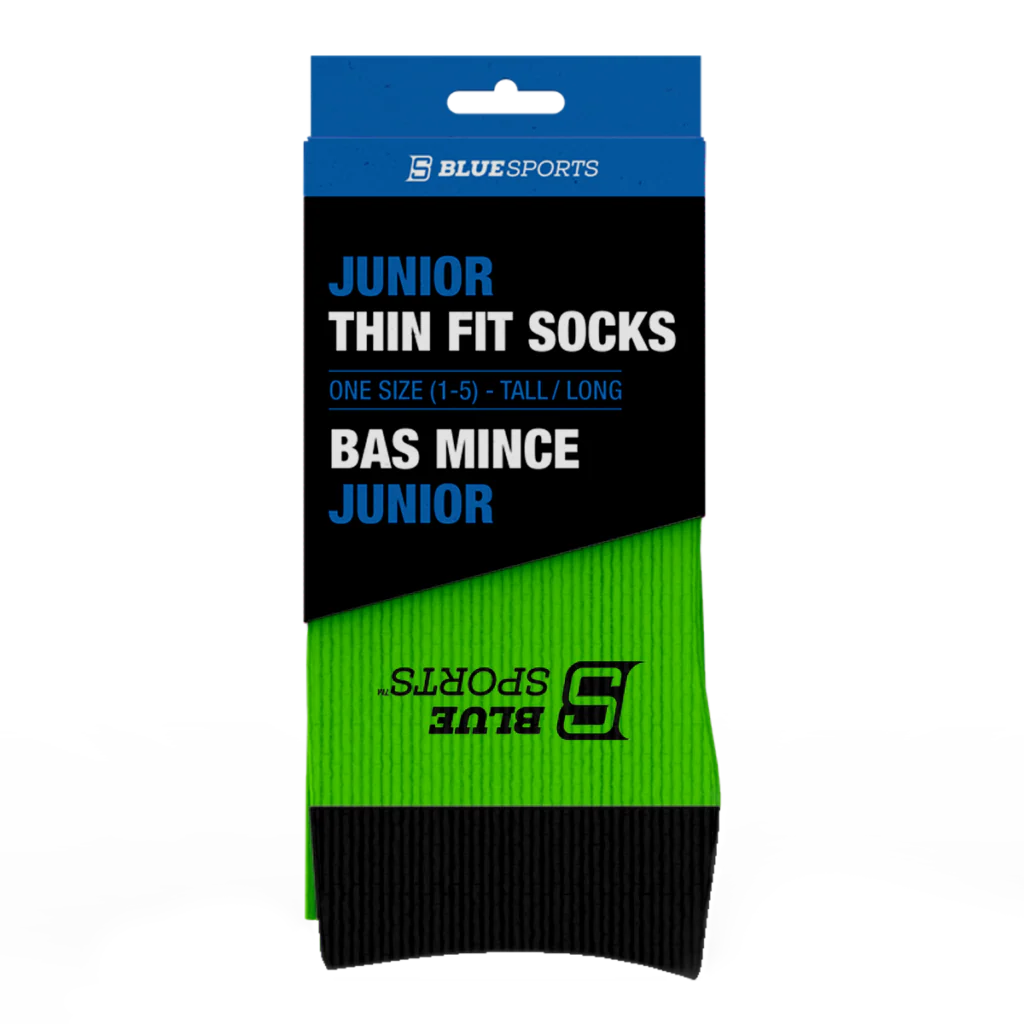 PRO-SKIN THIN FIT SOCKS