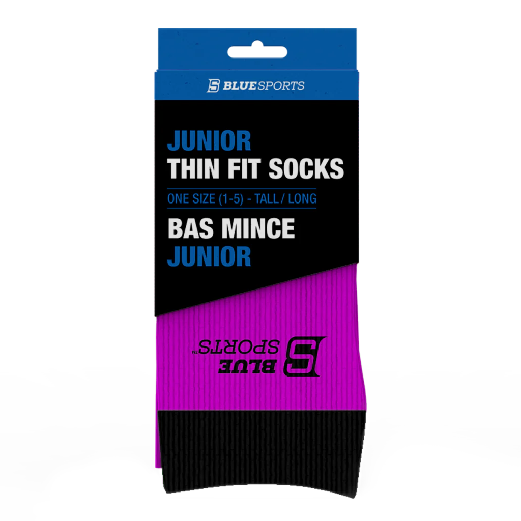 PRO-SKIN THIN FIT SOCKS