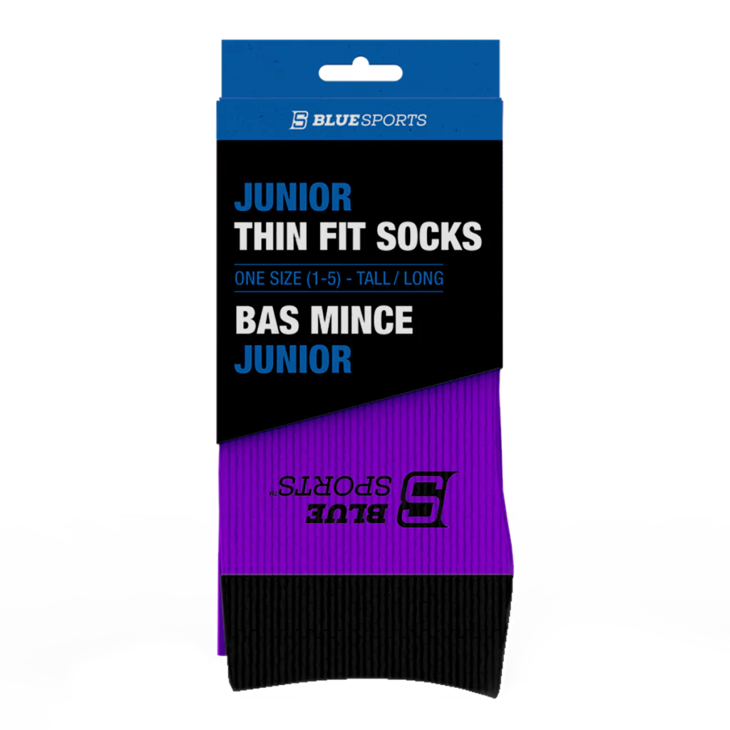 PRO-SKIN THIN FIT SOCKS