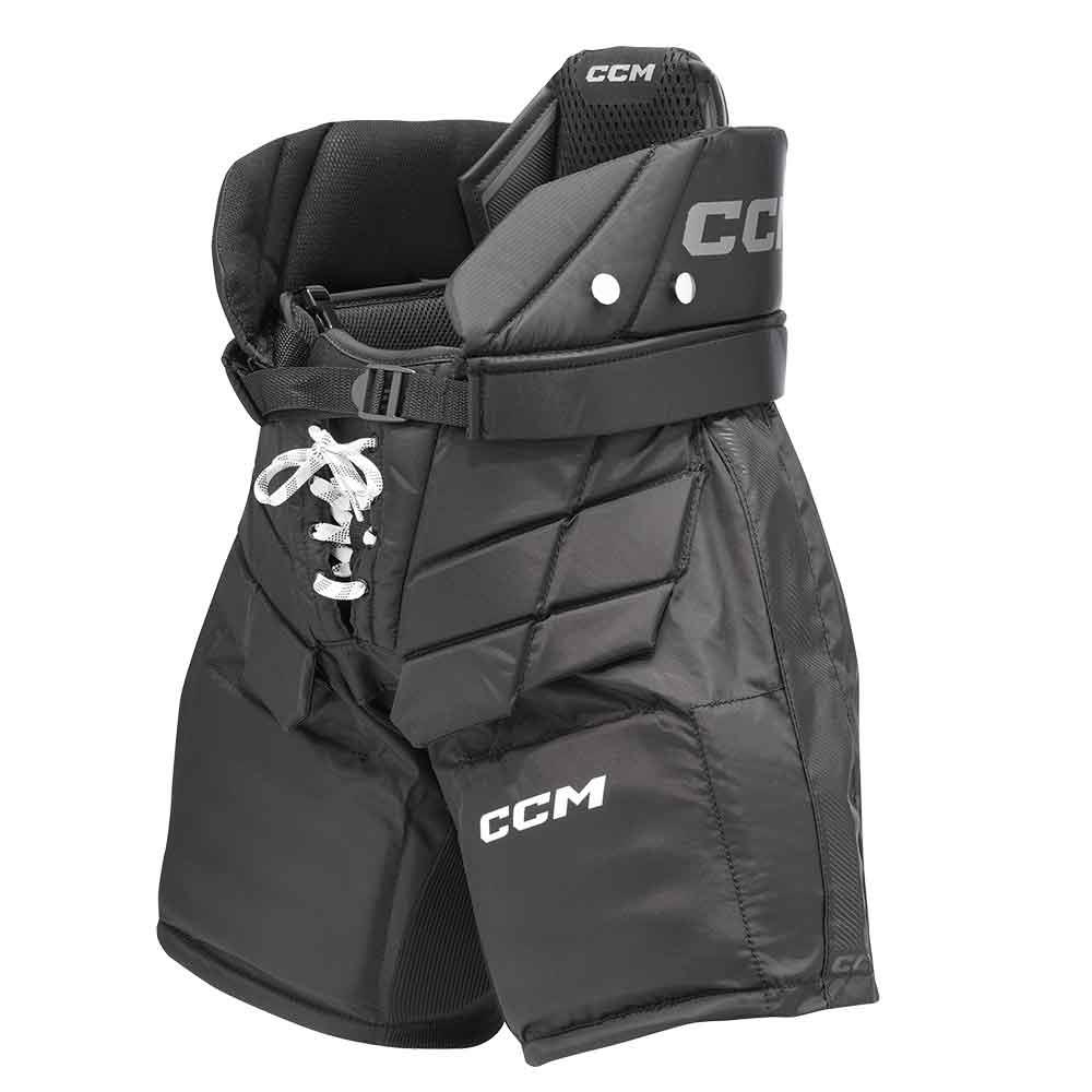 CCM F5 JUNIOR GOALIE PANTS