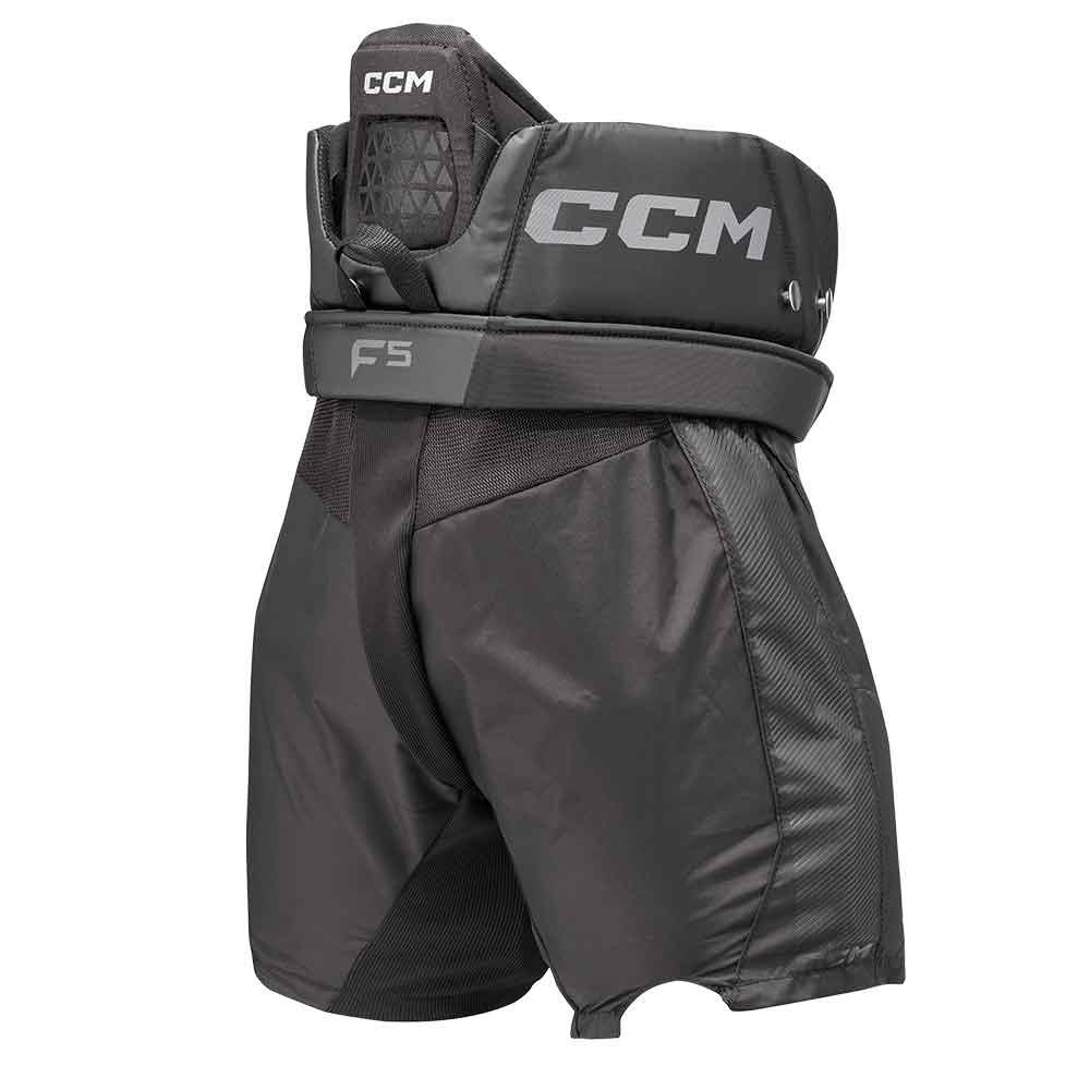 CCM F5 JUNIOR GOALIE PANTS