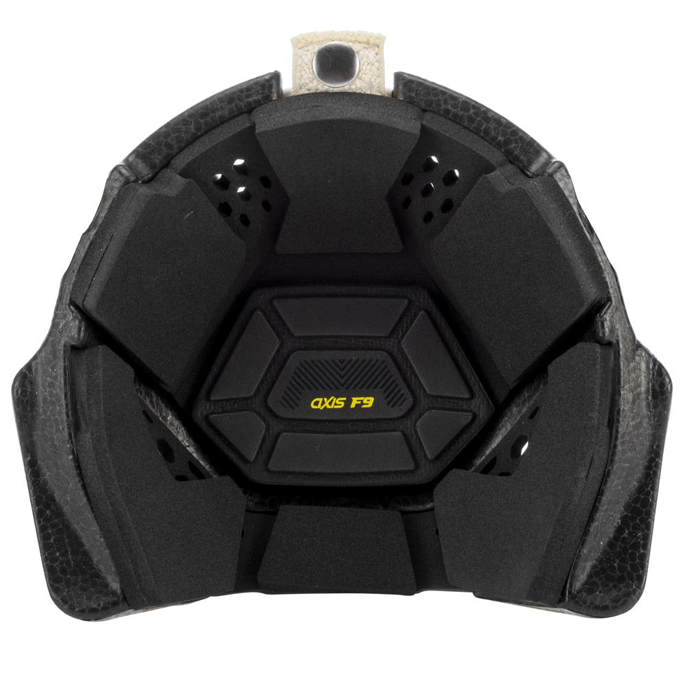 CCM AXIS F9 GOALIE FACE MASK