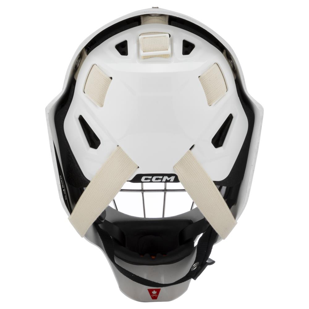 CCM AXIS F9 GOALIE FACE MASK