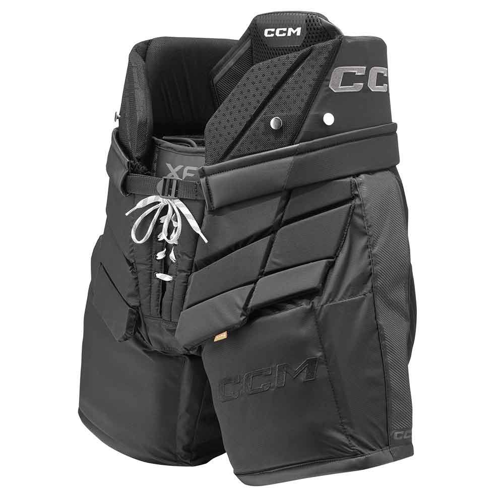 CCM XF SENIOR GOALIE PANTS -