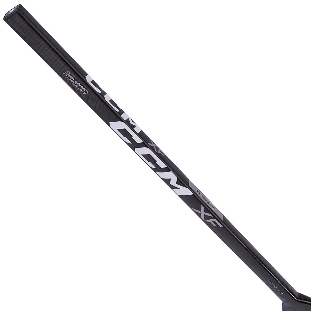 CCM XF SR GOAL STICK