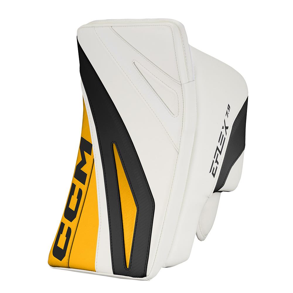 CCM EFLEX 7.9 SR GOAL BLOCKER -