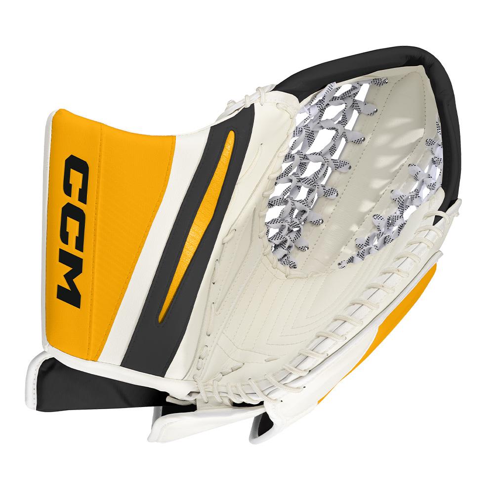 CCM EFLEX 7.9 INT GOAL CATCHER -