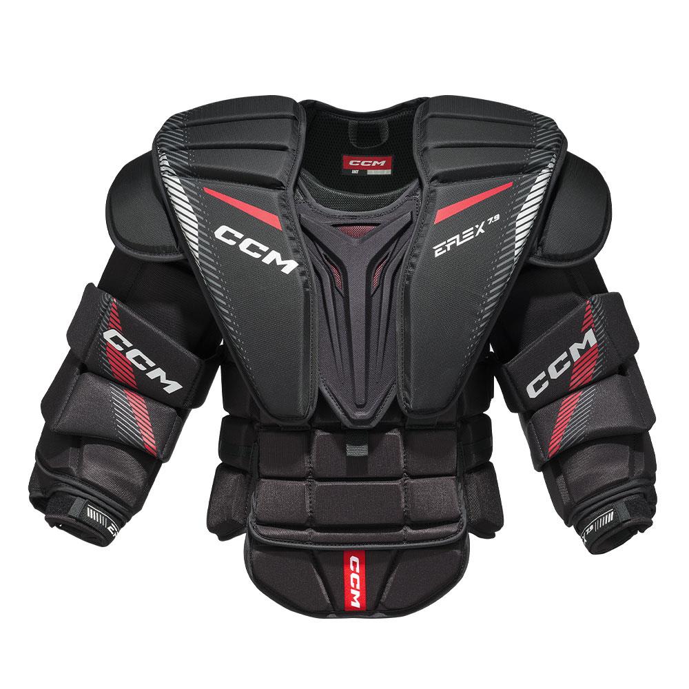 CCM EFLEX 7.9 INT CHEST PROTECTOR -
