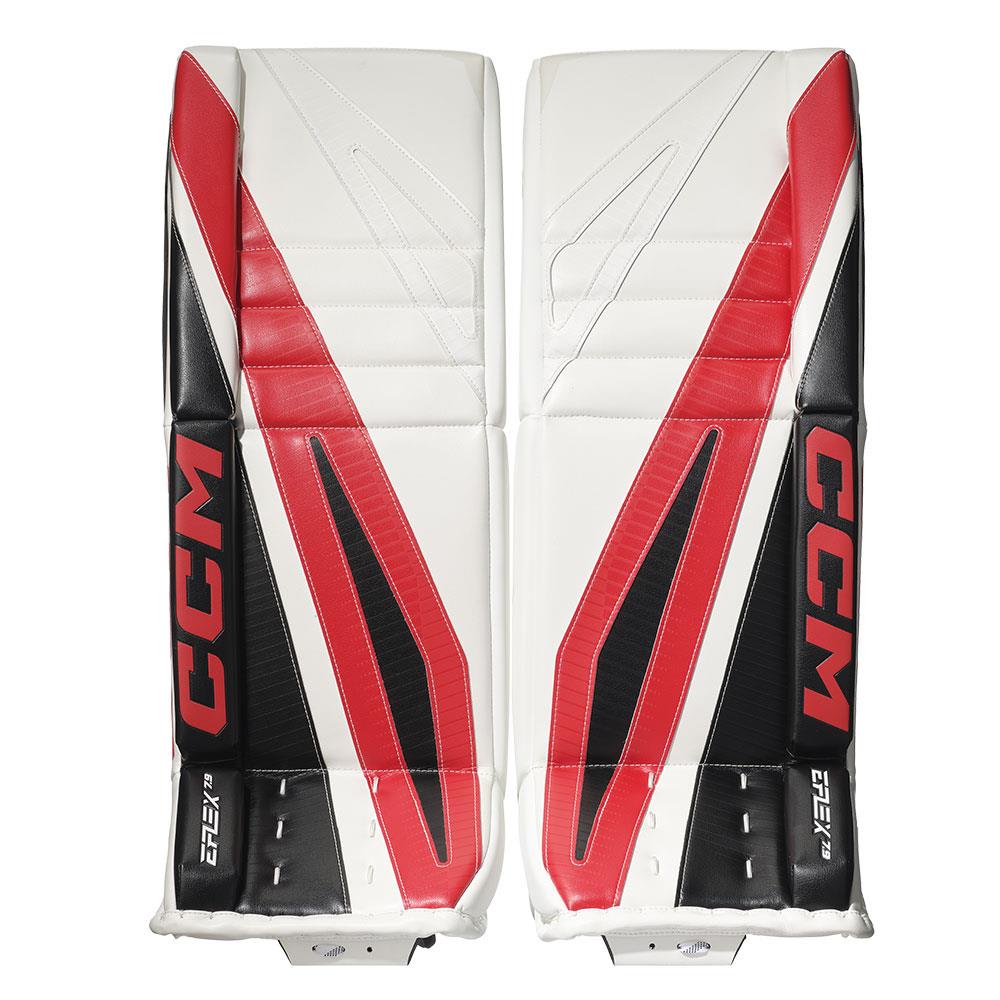 CCM EFLEX 7.9 INT GOAL PADS -