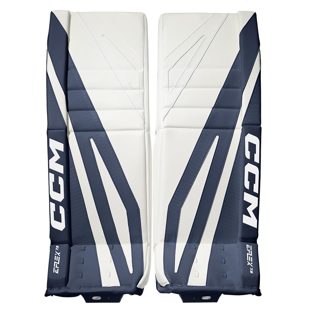 CCM EFLEX 7.9 INT GOAL PADS -